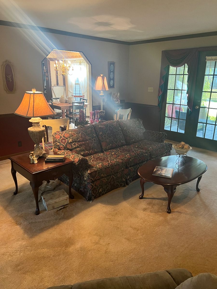 Uttley Moving Sale in Jackson, TN starts on 9/23/2023