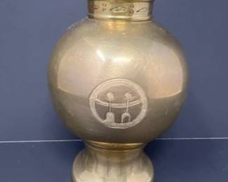 	Mid Century Ostgota Banken / Danske Bank Piggy Bank