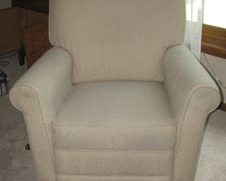 Laz boy recliner
