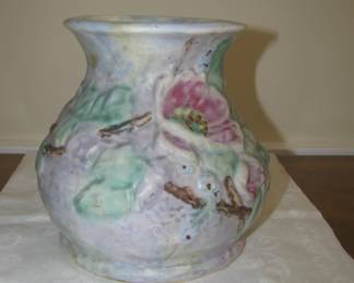 Weller Pottery