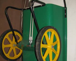 Yard cart
