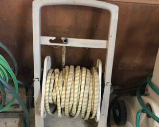hose reel