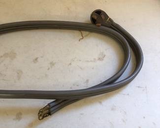 dryer cord 220