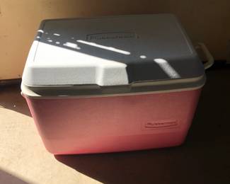 cooler