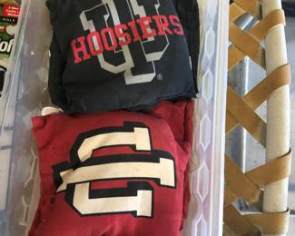 bean bags for corn hole