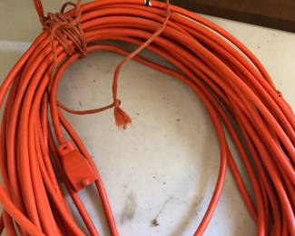 50 & 100 ft cords