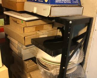 Danbury Mint. Vernon Kilns, Norman Rockwell