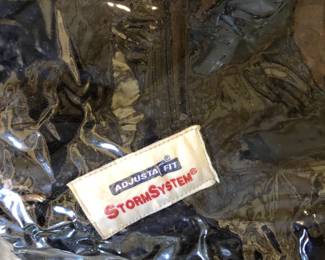 storm system blanket nip