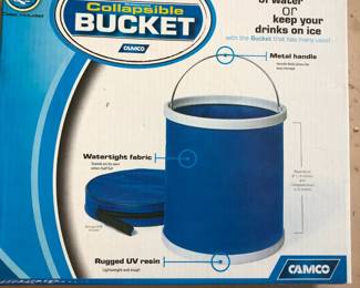 nib bucket