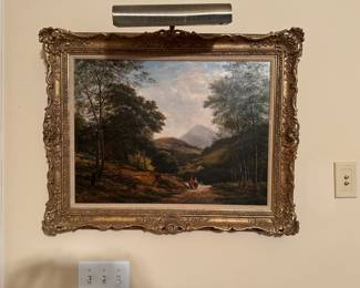 Julius Godet - Glamorgan Vale