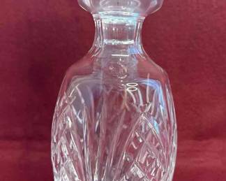  008 Waterford Wine Decanter