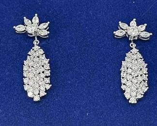 Camrose And Kross Earrings