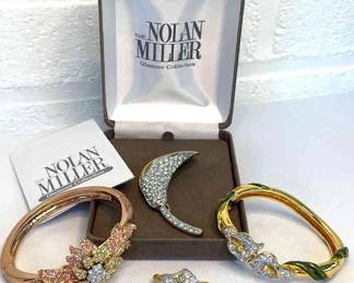 Nolan Miller Jewelry 