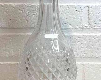 Waterford Decanter Colleen