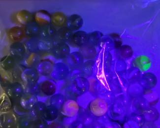 Marbles