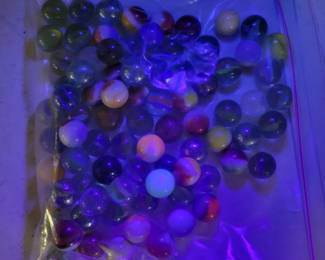 Marbles
