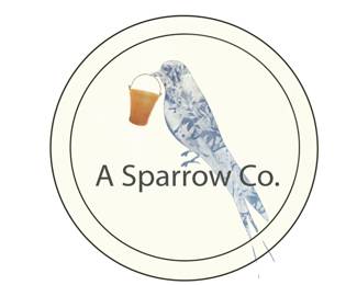 Item 3: has loose top wooden decor piece