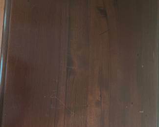 Item 5:approximately 32” high & 32 3/4” wide