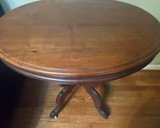 Item 6: approx 31& 1/2” wide x 29 1/2” tall