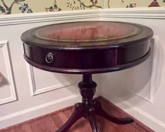 Item 1: 28”high & 28” across