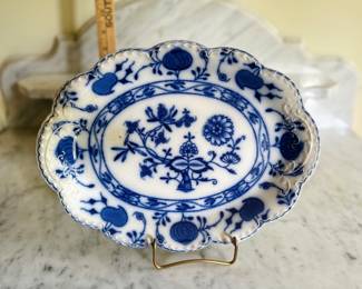 Item 43: Marked “Holland Jonson Brothers “ on the back $58