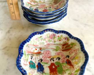 Item 44: handpainted