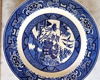 Item 51:
4 available Homer Laughlin Made in the USA $36