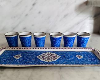 Item 72:
Set of 7 $25