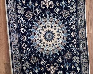 Item 82: handwoven 130cm x 90cm
$249