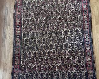 Item 86:
54”x78” $298