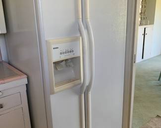 well running refrigerator