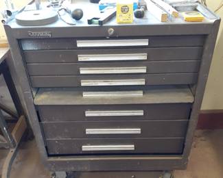 Kennedy tool chest