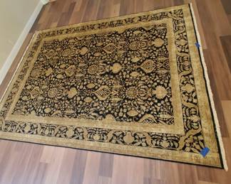 Cappel Handmade Carpet
