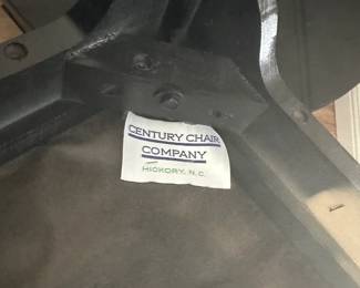 Century Chair Company