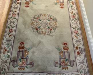 Chinese Rug