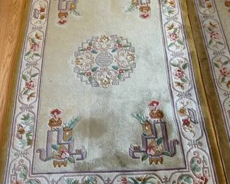 Chinese Rug