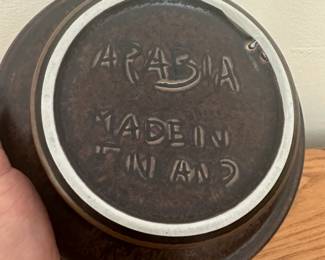 Arabia Made in Finland