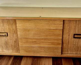 MCM Buffet / Credenza