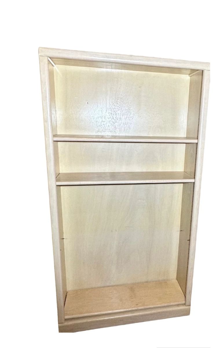 Bookcase for office suite