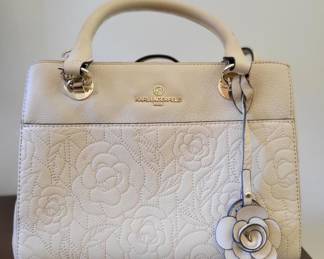 Purses: Karl Lagerfeld and more 