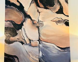 Beautiful Canvas Art 