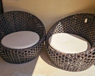 O.W.Lee chairs sold individually 