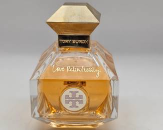 Tory Burch Love relentlessly 
