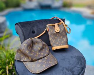 Louis Vuitton  sold individually 