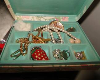 Some Jewelry