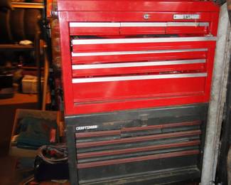 Another tool box full