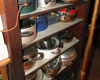 Cookware