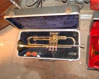 another instrument