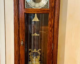 Ethan Allan Grandfather clock