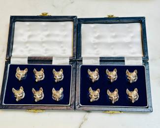 Place card holders